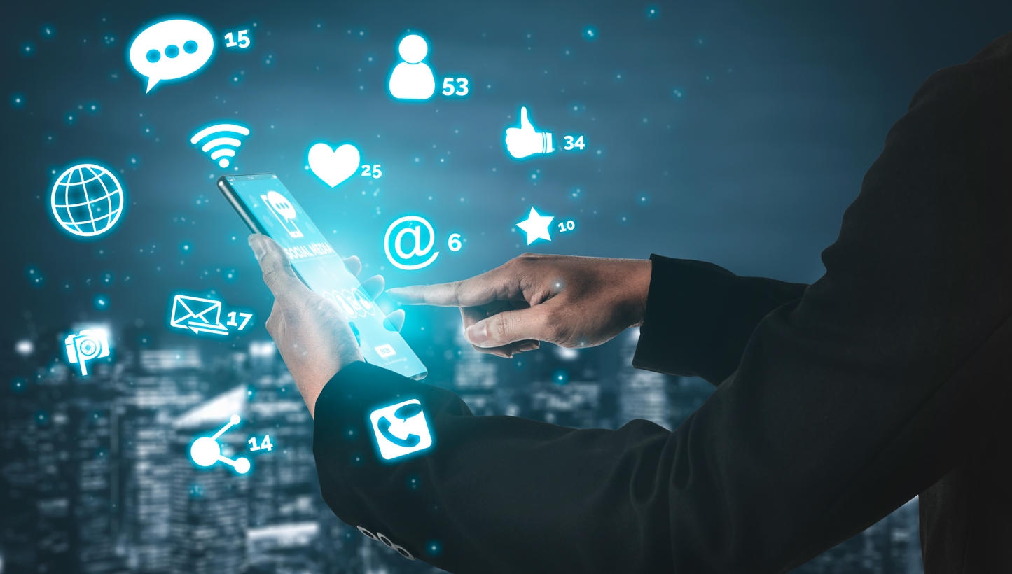 Digital Marketing Mastery: Turn Clicks into Cash