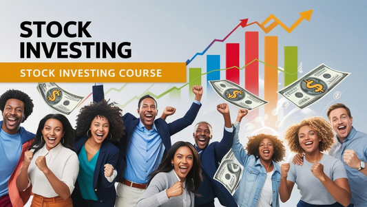 Stock Market Investing for Beginners: Your Path to Financial Growth