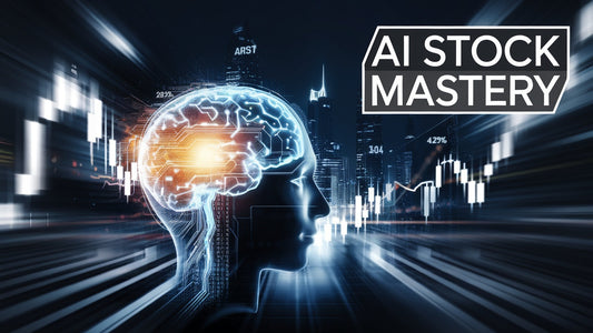 AI Stock Market Mastery: Predict Trends & Invest Smarter with AI